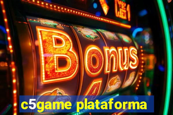 c5game plataforma